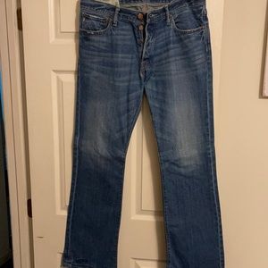 Men’s Jeans